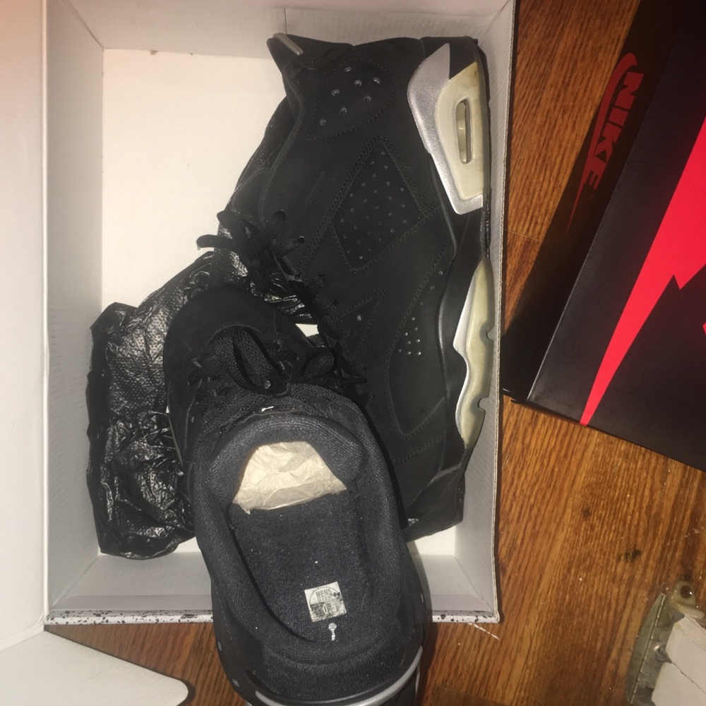 Air Jordan 6